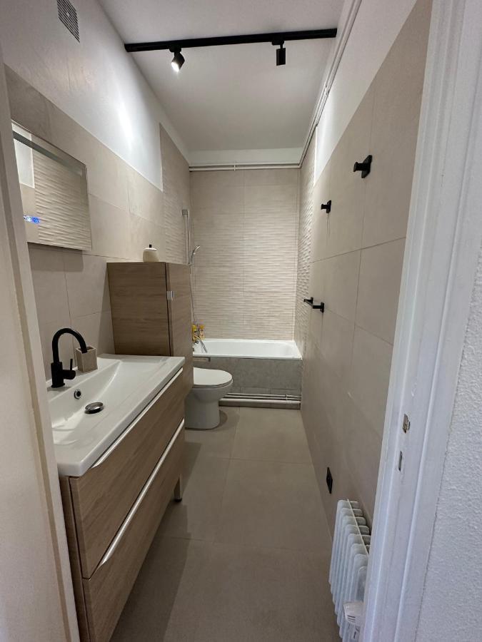 Studio Aux Angles Apartment Ngoại thất bức ảnh