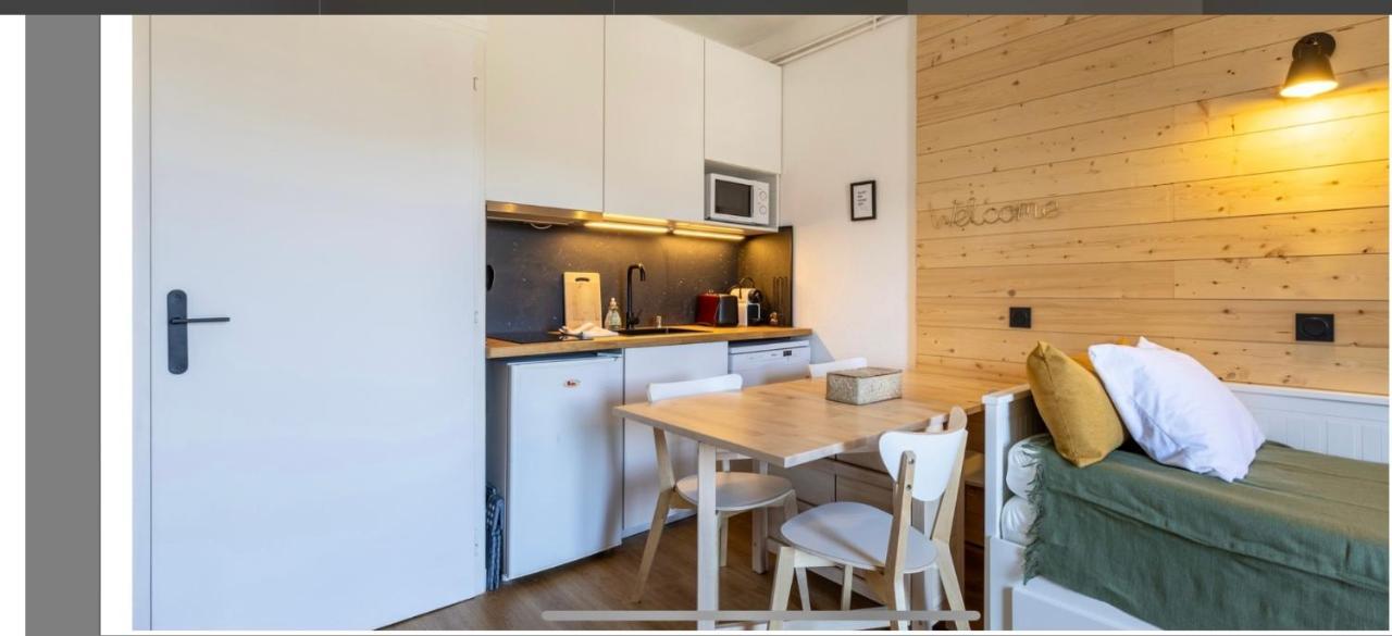 Studio Aux Angles Apartment Ngoại thất bức ảnh