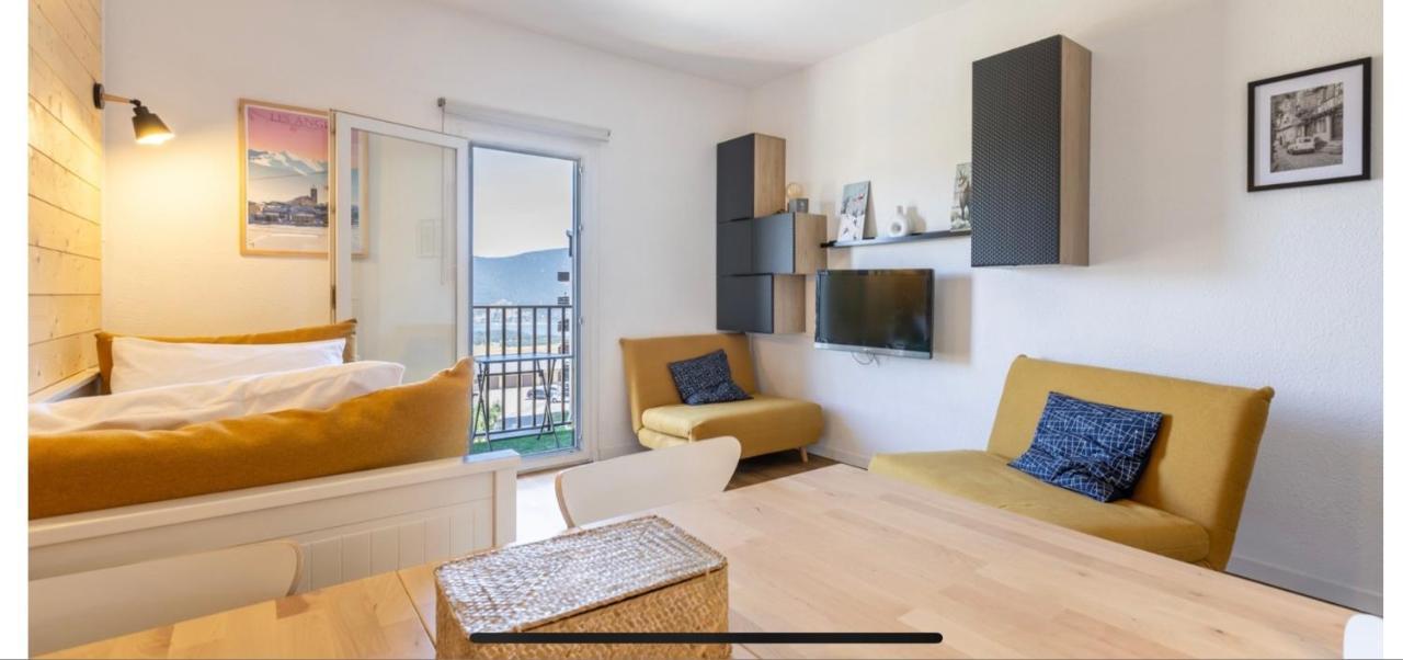 Studio Aux Angles Apartment Ngoại thất bức ảnh